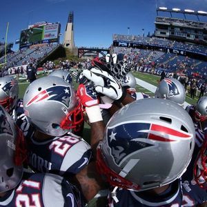 Meet your Posher, Donovan